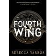 thumbnail image 1 of Fourth Wing (Paperback), 1 of 3