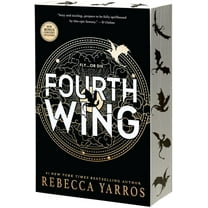 Pre-Owned Fourth Wing (Paperback) 9781649377371
