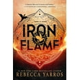 thumbnail image 1 of Iron Flame (Hardcover), 1 of 1