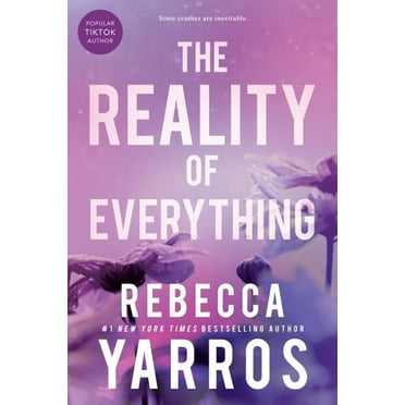 Pre-Owned Rebecca Yarros: The Reality of Everything (Paperback)