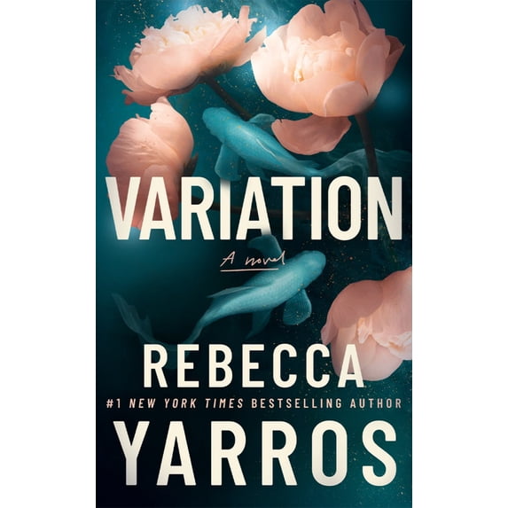Variation: A Novel (Paperback)