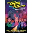 thumbnail image 1 of Rebecca Zamolo: The Game Master: Mansion Mystery (Paperback), 1 of 1