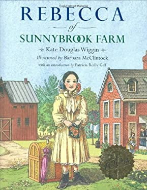 Pre-Owned Rebecca of Sunnybrook Farm (Hardcover) 0618346945 ...