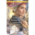 thumbnail image 1 of Pre-Owned Rebecca's Christmas Gift (Mass Market Paperback) 0373878486 9780373878482, 1 of 1