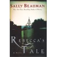 thumbnail image 1 of Pre-Owned Rebecca's Tale: A Novel (Hardcover) 0066211085 9780066211084, 1 of 1