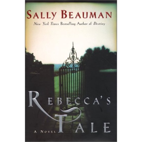 Pre-Owned Rebecca's Tale: A Novel (Hardcover) 0066211085 9780066211084