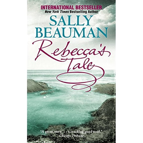 Pre-Owned Rebecca's Tale (Mass Market Paperback) 0061032042 9780061032042