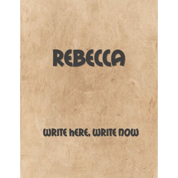 Rebecca