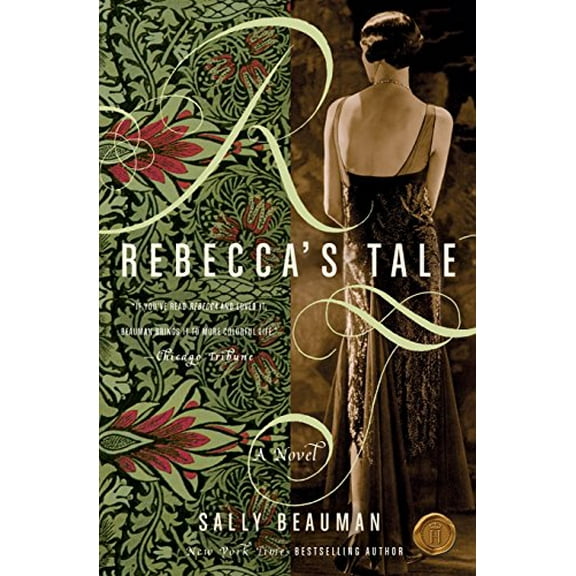 Pre-Owned Rebecca's Tale (Paperback) 006117467X