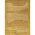 thumbnail image 1 of Rebek Abstract Modern Area Rug, 1 of 10