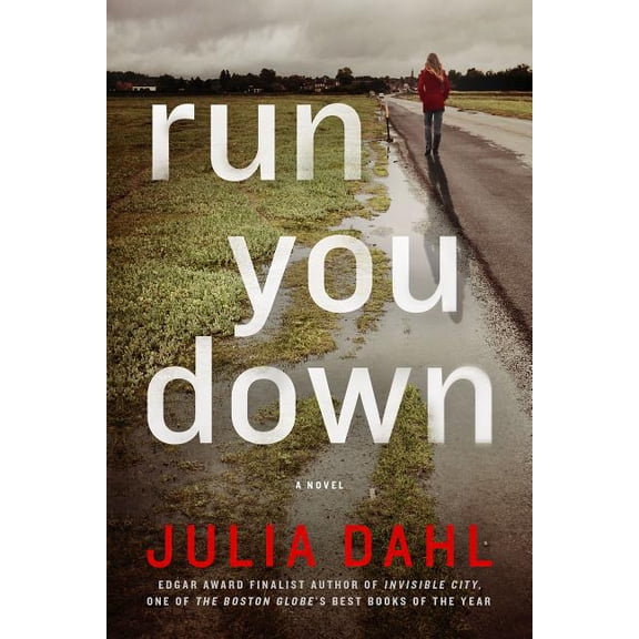 Rebekah Roberts Novels: Run You Down : A Rebekah Roberts Novel (Series #2) (Paperback)