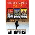 thumbnail image 1 of Rebekka Franck Boxset: Rebekka Franck: Vol 1-3 (Paperback), 1 of 1