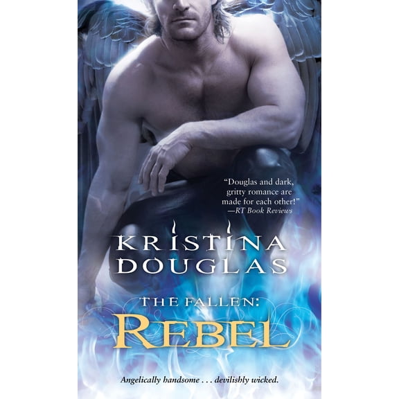 Pre-Owned Rebel (The Fallen), 9781451655926, 1451655924, Paperback,