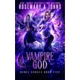 thumbnail image 1 of Rebel Angels: Vampire God (Paperback), 1 of 1