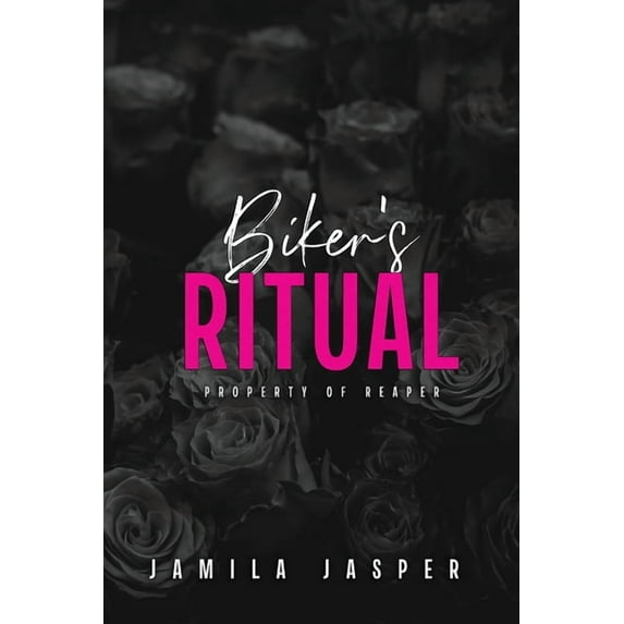 Rebel Barbarians MC: A Dark Motorcycle C Biker's Ritual: Dark Interracial Motorcycle Club Romance, Book 3, (Paperback)