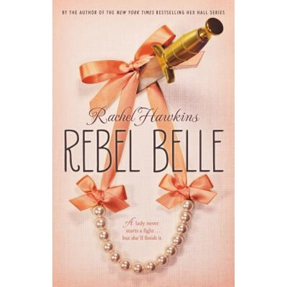 Pre-Owned Rebel Belle, 9780399256936, 0399256938, Hardcover,