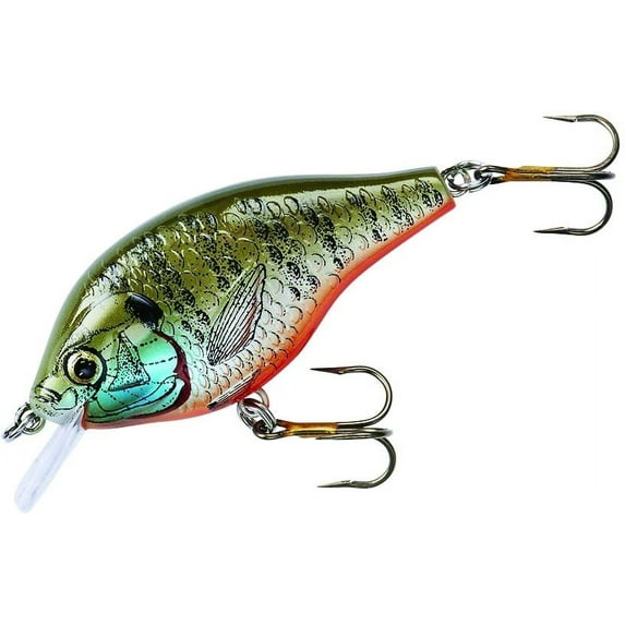 Rebel Bluegill Natural Bluegill
