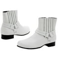 thumbnail image 1 of Rebel Boots Medium, 1 of 5