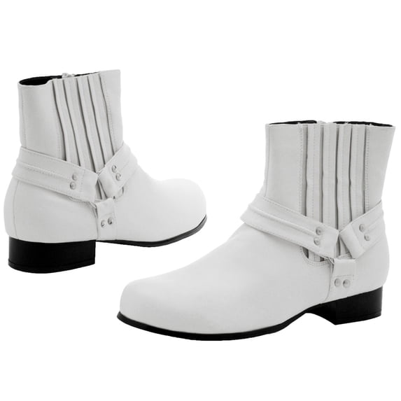 Rebel Boots Medium