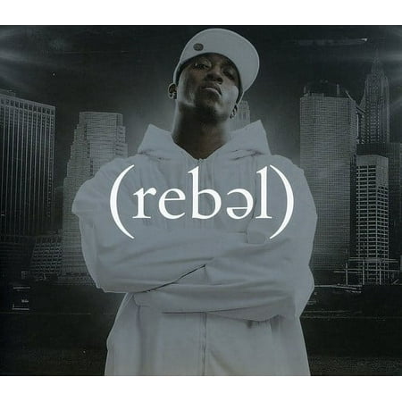 Rebel (CD)