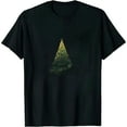thumbnail image 1 of Rebel Choir Funny Holiday T-Shirt, 1 of 5