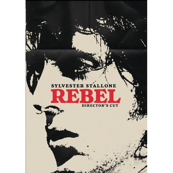 Rebel (aka No Place to Hide) (Director's Cut)
