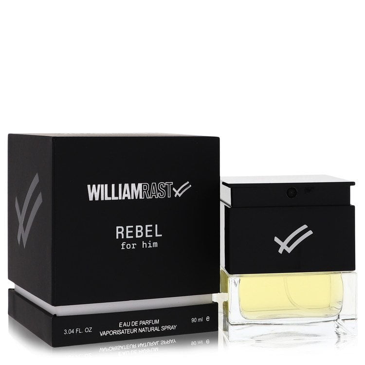 Rebel Eau De Parfum - Walmart.com