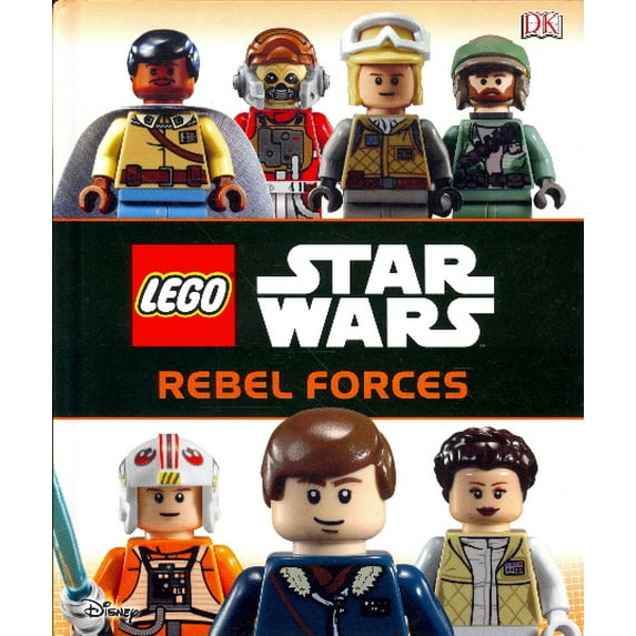 Rebel Forces (LEGO Star Wars)