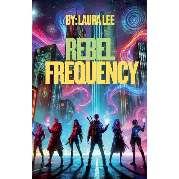 Rebel Frequency, (Paperback)