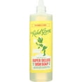 thumbnail image 1 of Rebel Green: Dish Soap Peppermint Lemon, 16 Oz, 1 of 2