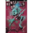 thumbnail image 1 of Rebel Grrrls #1 Cvr D Rich Woodall Keenspot Entertainment Comic Book, 1 of 1