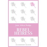 Rebel Heiress, Paperback