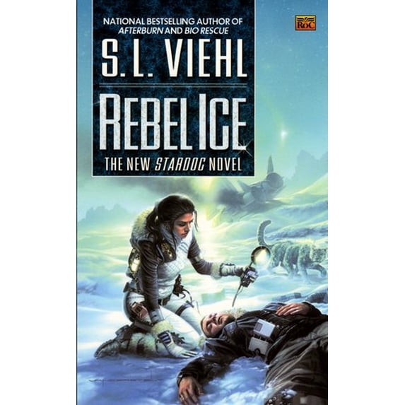 Pre-Owned Rebel Ice: A Stardoc Novel (Unknown) 0451460626 9780451460622