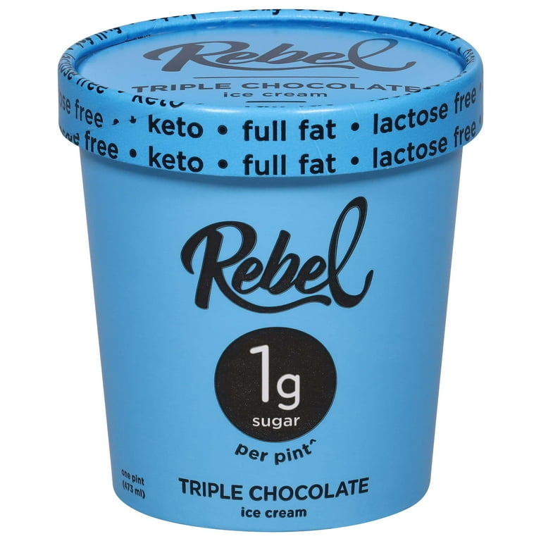 Keto ice cream walmart online