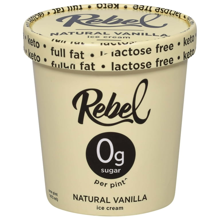 Keto ice cream walmart deals