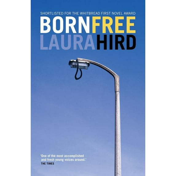 Rebel Inc S: Born Free (Paperback)
