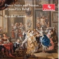 thumbnail image 1 of Rebel,J. / Dell'anima,Eco - Jean-frey Rebel: Dance Suites & Sonatas - Music & Performance - CD, 1 of 2