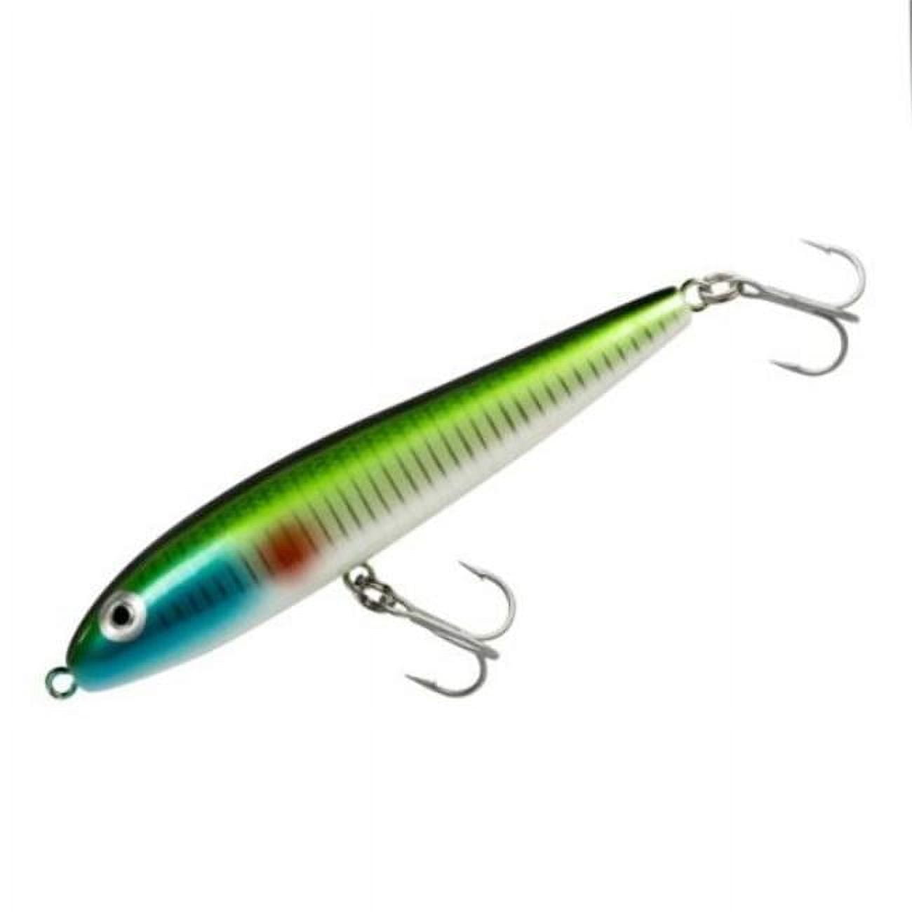 Brad's Extreme Kokanee Dodger Flasher Fishing Trolling Lure Choice of Colors