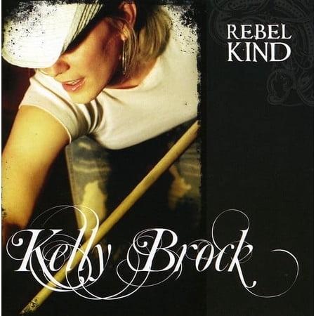 Rebel Kind (CD)