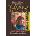 thumbnail image 1 of Rebel King: Hammer of the Scots - Audio Edition (Paperback), 1 of 1