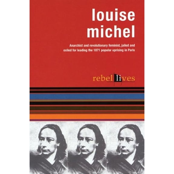 Pre-Owned Louise Michel (Paperback) 1876175761 9781876175764