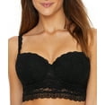 thumbnail image 1 of Rebel Longline Convertible Bra, 1 of 3