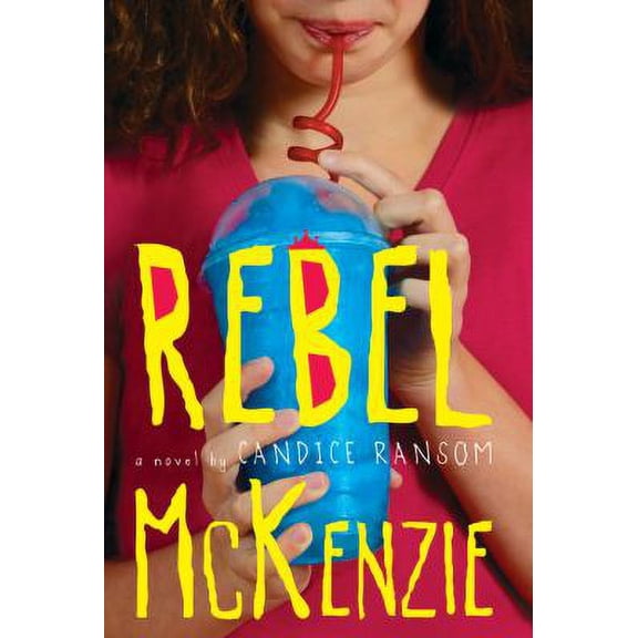 Pre-Owned Rebel Mckenzie 9781423145394 Used
