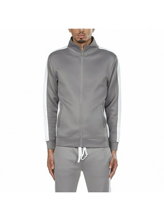 Rebel minds deals track jacket