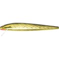 thumbnail image 1 of Rebel Minnow Jointed 1.875'' Gold/Black, 1 of 2