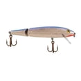 thumbnail image 1 of Rebel Minnow Jointed 3.5'' Silver/Blue, 1 of 2