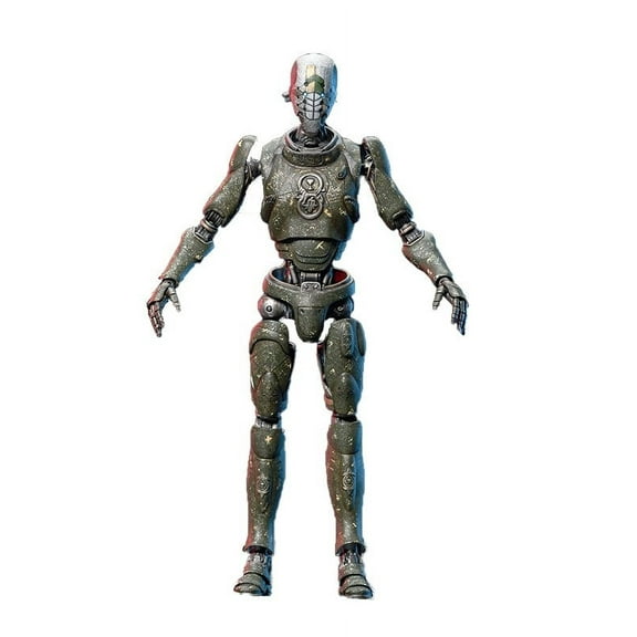 Rebel Moon S1 Jimmy AF