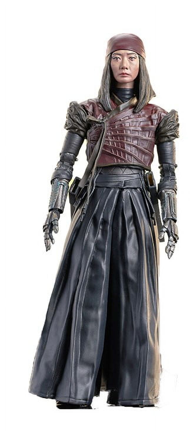 Rebel Moon Series 1 Nemesis 7-Inch Action Figure