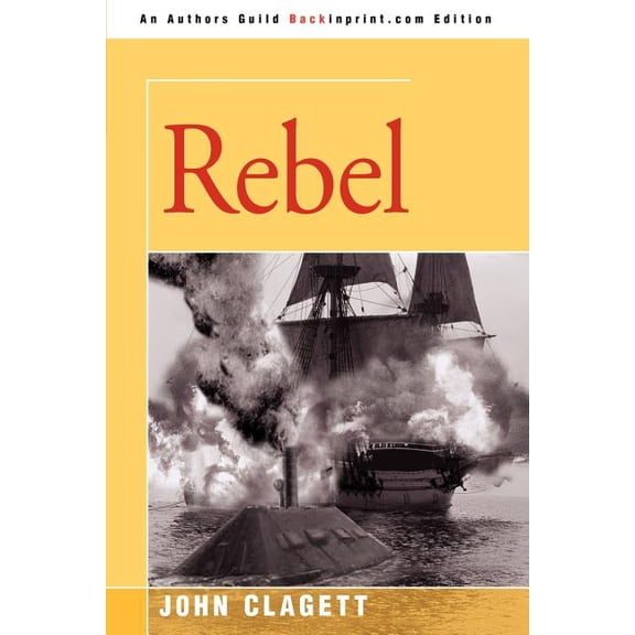 Rebel, (Paperback)