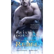 Rebel, Paperback